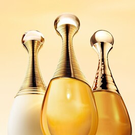 J'adore Eau de Parfum - Women's Fragrance with Solar and Floral Notes