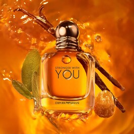 Emporio Armani Stronger With You He Eau De Toilette