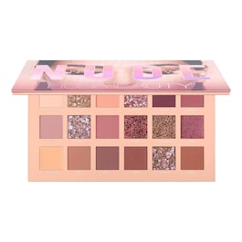 The New Nude Eyeshadow Palette