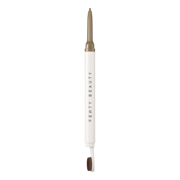 Brow MVP Ultra Fine Brow Pencil & Styler, Fenty Beauty