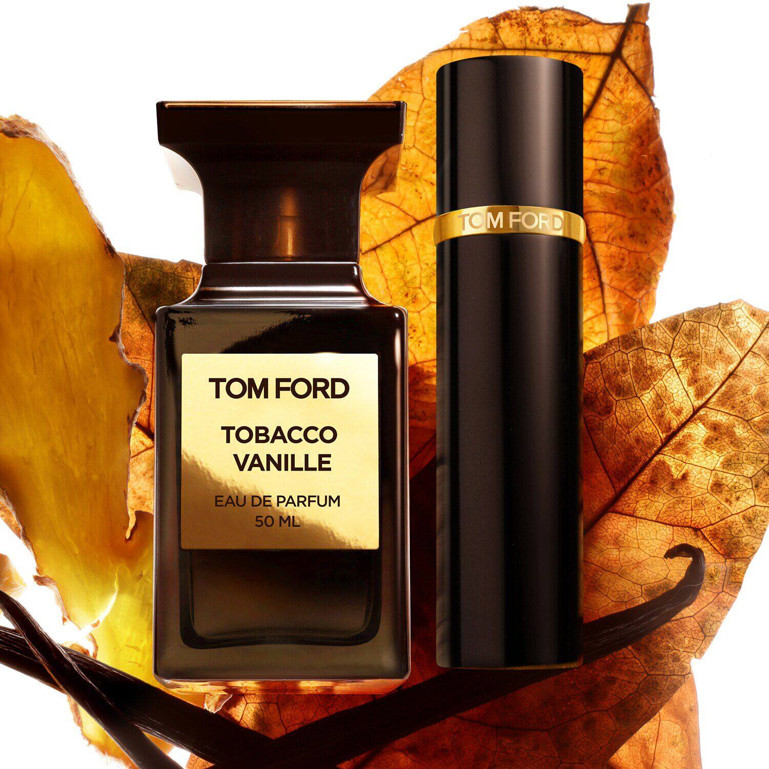 Tom ford cheap tobacco vanille equivalente