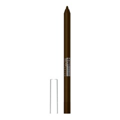TATTOO LINER GEL PENCIL, MAYBELLINE