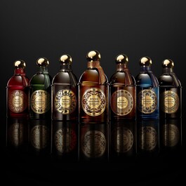Les Absolus d'Orient Musc Noble