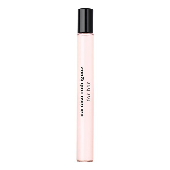 For Her - Eau de Toilette Travel Size, NARCISO RODRIGUEZ