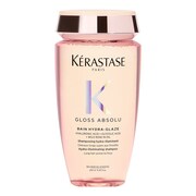 Gloss Absolu Bain Hydra-Glaze - Σαμπουάν για Λεία & Λαμπερά Μαλλιά