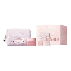 Plump, Firm & Glow Set - Σετ Περιποίησης Προσώπου, Laneige