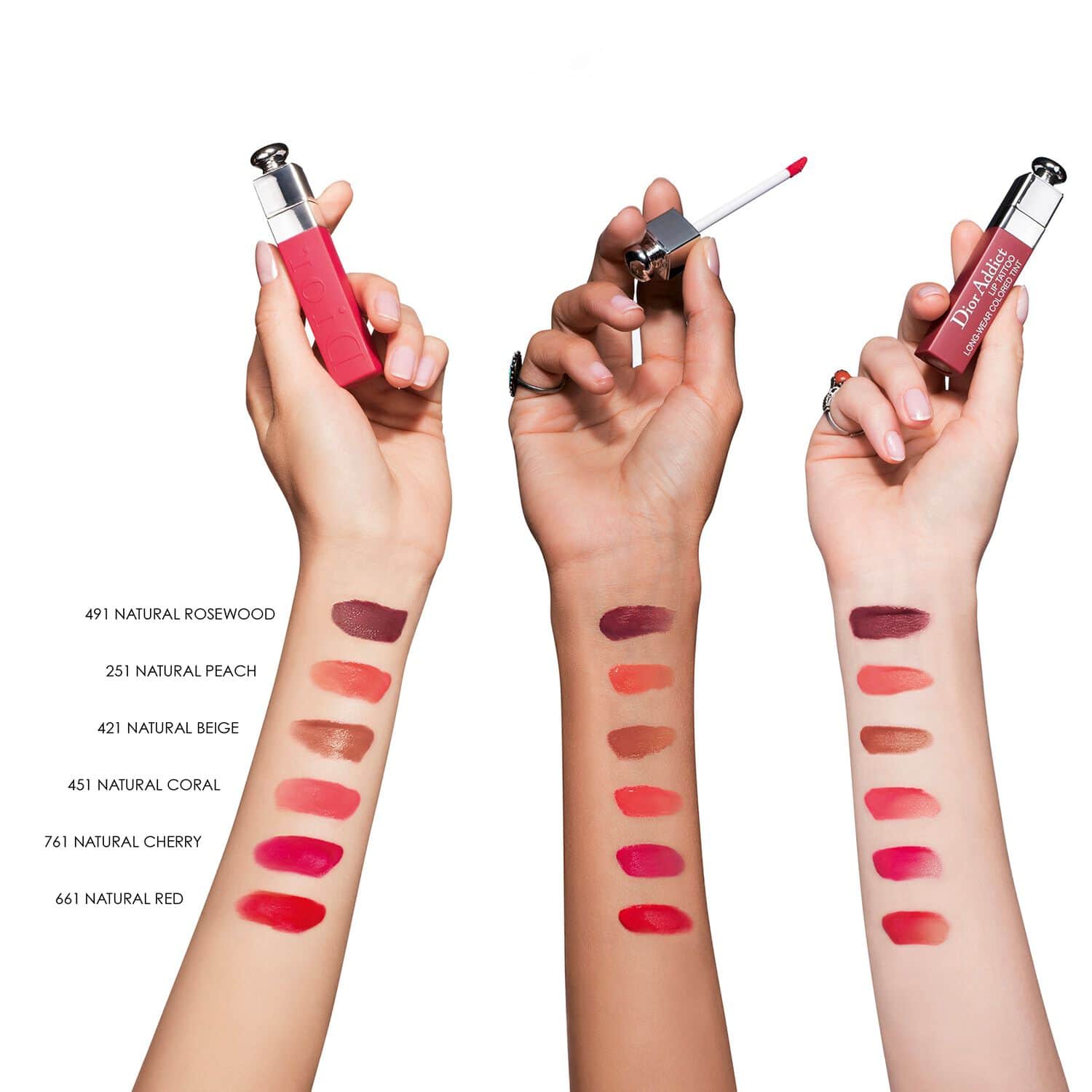 Harga dior lip tattoo di sephora outlet