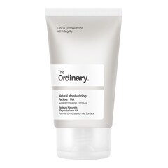 Natural Moisturizing Factors + HA, The Ordinary