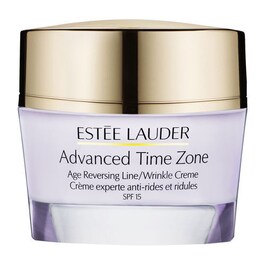 Advanced Time Zone Age Reversing Faltencreme SPF 15