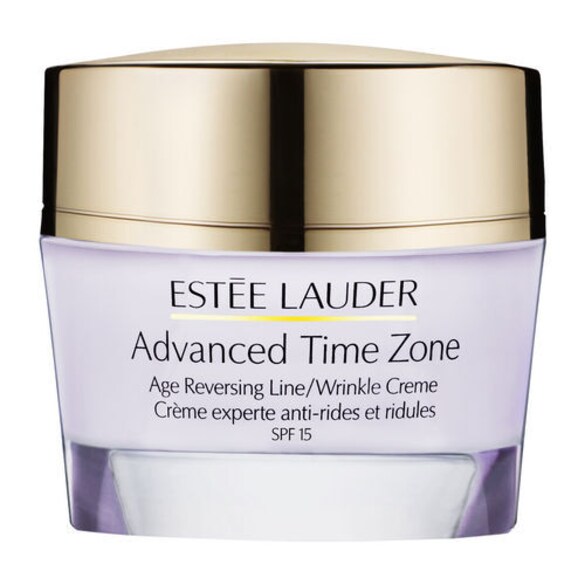 Advanced Time Zone Age Reversing Faltencreme SPF 15, ESTÉE LAUDER