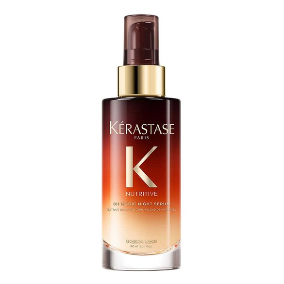 Nutritive 8h Night Repair Serum Ορός Νυκτός για Θρέψη, KÉRASTASE