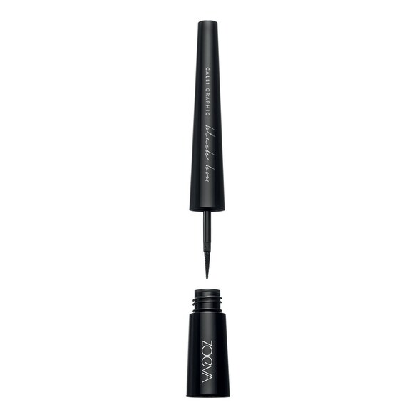 Calli Graphic Black, ZOEVA