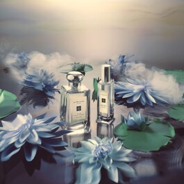 Fig & Lotus Flower Cologne
