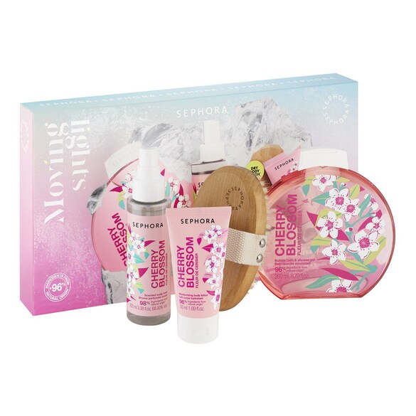 Moving Lights - Σετ Άνθος Κερασιάς, Sephora Collection