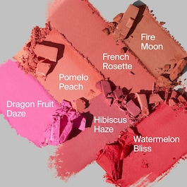 Color Fuse Talc-Free Powder Blush With Fermented Arnica - Ρουζ σε μορφή πούδρας