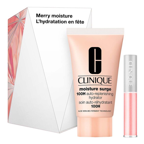 Merry Moisture Set, Clinique