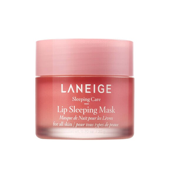 Lip Sleeping Mask 