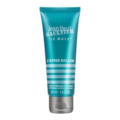 Le Male After Shave Balm, Jean Paul Gaultier