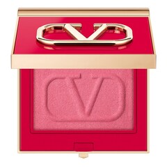 Eye2Cheek - Dual-use blush & eyeshadow powder, VALENTINO