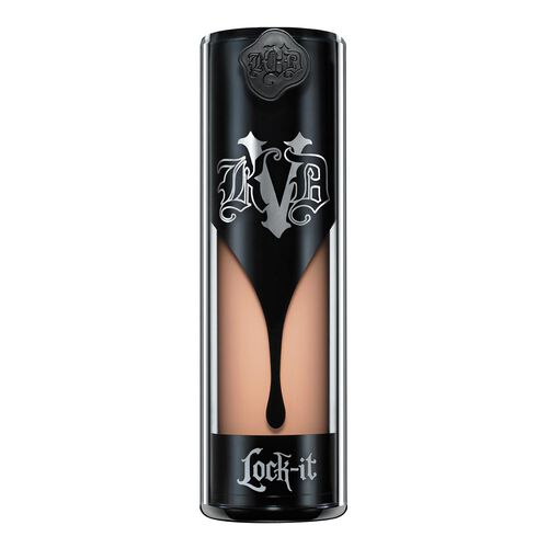 Kvd Beauty - Lock It Foundation - Liquid Foundation