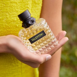 Born in Roma Donna Yellow Dream - Eau de Parfum