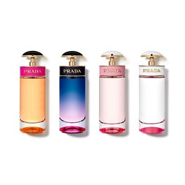 Prada Candy Florale - Eau de Toilette