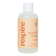 Natural Deodorant Eco-Refill - Orange Blossom, RESPIRE