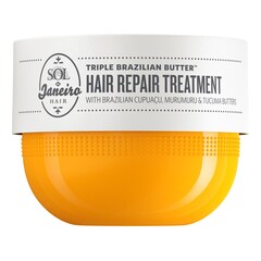 Triple Brazilian Butter™ - Hair Repair Treatment, SOL DE JANEIRO