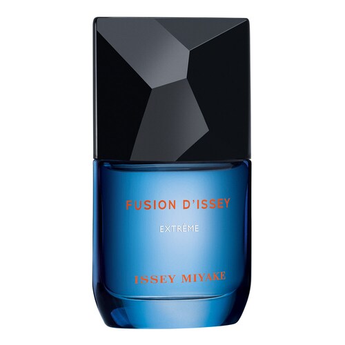 Issey Miyake - Fusion D'Issey - Eau de toilette intense