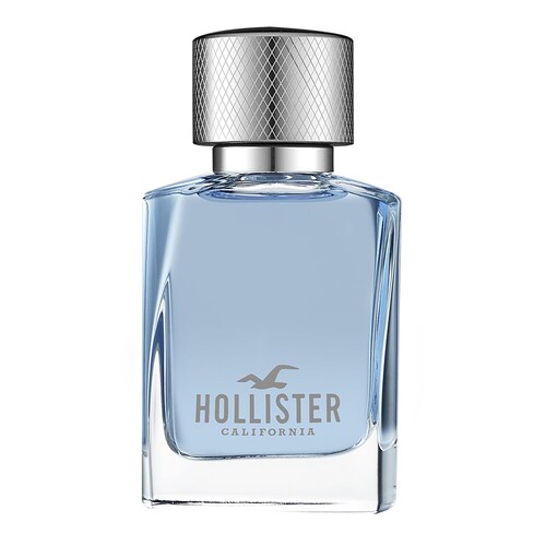 Hollister Hollister - Wave For Him - Eau de Toilette