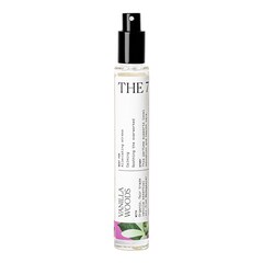 Vanilla Woods - Eau de Parfum Travel Spray, The 7 Virtues