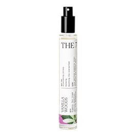 Vanilla Woods - Eau de Parfum Travel Spray