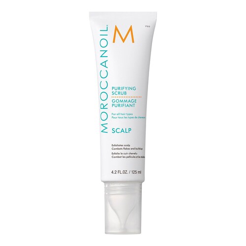 Moroccanoil Moroccanoil - Scalp - Απολεπιστικό καθαριστικό για το τριχωτό της κεφαλής