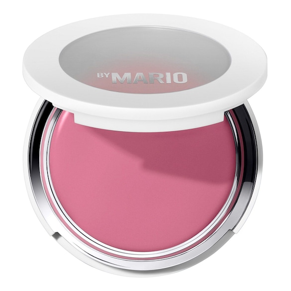 Soft Pop Plumping Blush Veil - Κρεμώδες Ρουζ, Makeup By Mario
