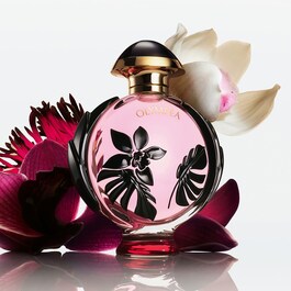 Olympéa Flora Eau De Parfum