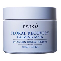 Floral Recovery Calming Mask - Καταπραϋντική μάσκα νυκτός για το πρόσωπο, FRESH