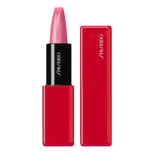 Shiseido - Technosatin Gel Lipstick