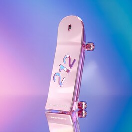 212 Heroes For Her Eau De Parfum