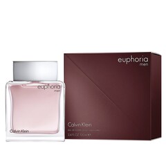 Euphoria Men - Eau de Toilette, CALVIN KLEIN