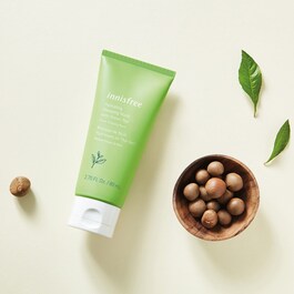 Hydrating Sleeping Mask with Green Tea