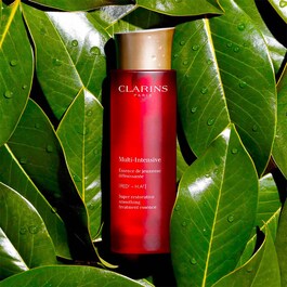 Multi-Intensive - Super Restorative Treatment Essence Smoothness 