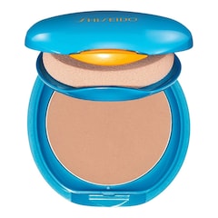 UV Protective Compact Foundation - Foundation , Shiseido