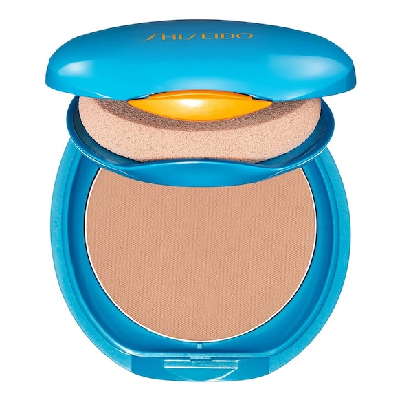 UV Protective Compact Foundation - Foundation , Shiseido