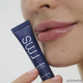 Lipnights Overnight Lip Mask - Εξαιρετικά θρεπτικό βάλσαμο νύχτας