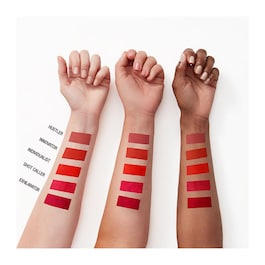 MNY SUPERSTAY MATTE INK™ LIQUID LIPSTICK SPICED EDITION