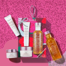 Hesperides Grapefruit Bodycare Set - Body care set