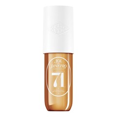 Brazilian Crush Cheirosa 71 Hair & Body Perfume Mist, Sol De Janeiro