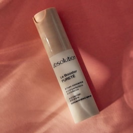 Le Booster Pureté - Anti-Blemish, Anti-Shine Concentrated Serum