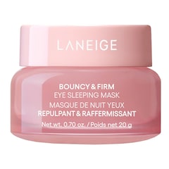 Bouncy & Firm Eye Sleeping Mask - Μάσκα Νυκτός, Laneige