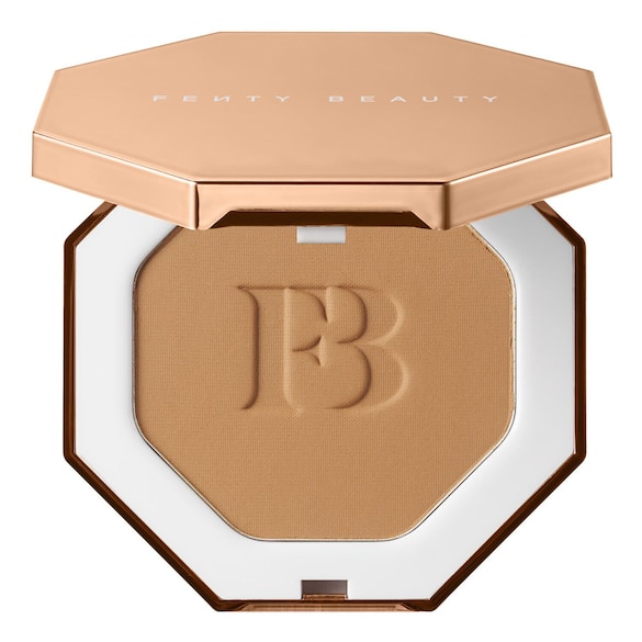 Sun Stalk'r Instant Warmth Bronzer, Fenty Beauty